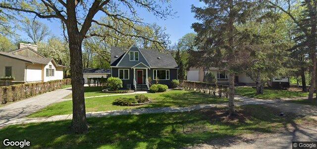 Larawan ng 628 Manchester Boulevard S sa Winnipeg, Manitoba