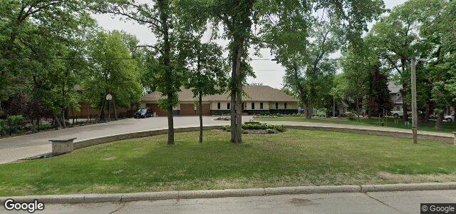 636 South Drive（加拿大曼尼托巴省温尼伯市）房屋照片