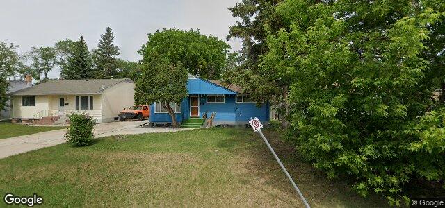Photo of 65 Fletcher Crescent in Winnipeg, Manitoba
