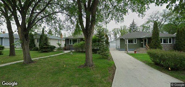 Larawan ng 65 Riley Crescent sa Winnipeg, Manitoba