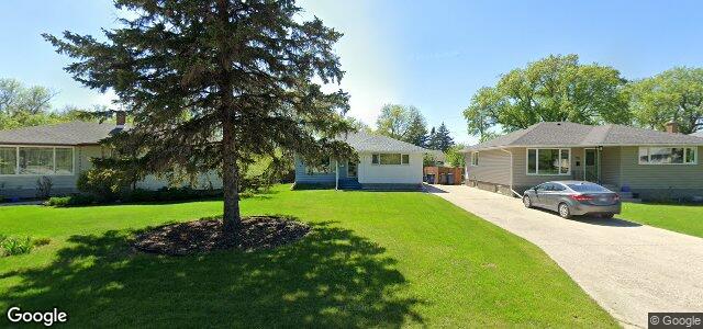 66 Crowson Bay（加拿大曼尼托巴省溫尼伯市）房屋照片