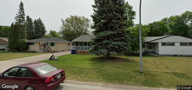 Larawan ng 66 Fletcher Crescent sa Winnipeg, Manitoba