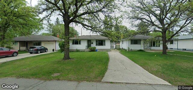 Larawan ng 66 Riley Crescent sa Winnipeg, Manitoba