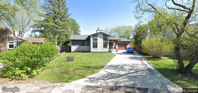 Larawan ng 66 Ruttan Bay sa Winnipeg, Manitoba