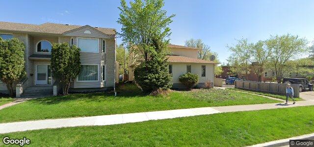 660 Oakenwald Avenue（加拿大曼尼托巴省溫尼伯市）房屋照片