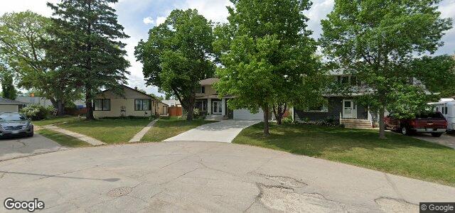 Larawan ng 70 Bathgate Bay sa Winnipeg, Manitoba