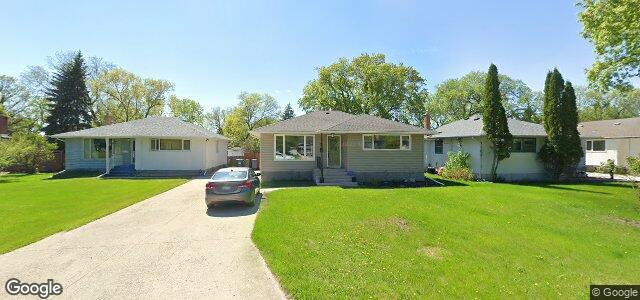 Larawan ng 70 Crowson Bay sa Winnipeg, Manitoba