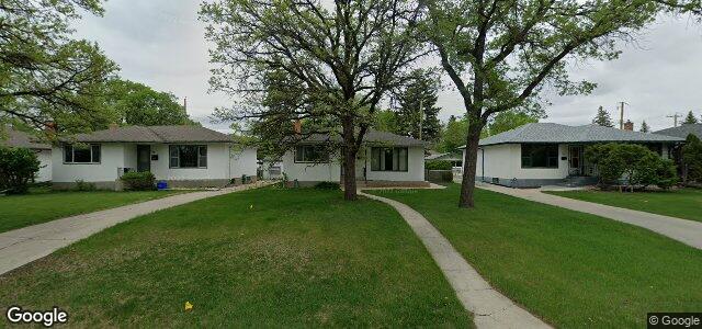 Larawan ng 70 Riley Crescent sa Winnipeg, Manitoba