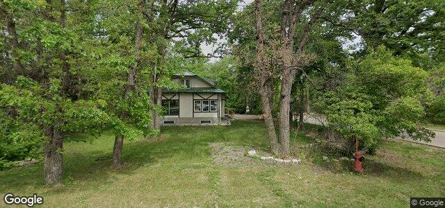 Larawan ng 701 South Drive sa Winnipeg, Manitoba