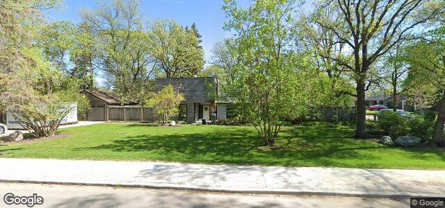 Photo of 708 Oakenwald Avenue in Winnipeg, Manitoba