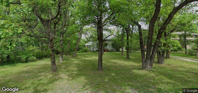 Larawan ng 709 South Drive sa Winnipeg, Manitoba