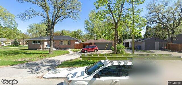 Larawan ng 720 Oakenwald Avenue sa Winnipeg, Manitoba