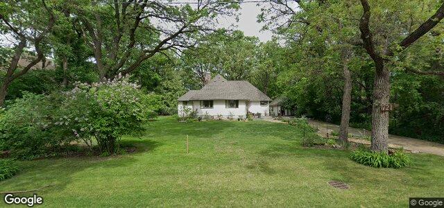 Larawan ng 721 South Drive sa Winnipeg, Manitoba