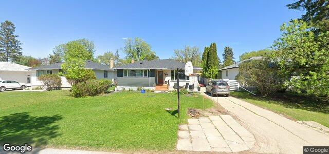 Larawan ng 73 Crowson Bay sa Winnipeg, Manitoba