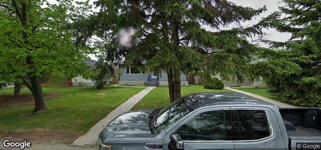 73 Riley Crescent（加拿大曼尼托巴省溫尼伯市）房屋照片