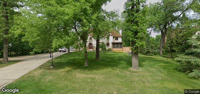 Larawan ng 731 South Drive sa Winnipeg, Manitoba