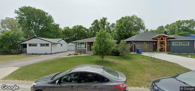 Larawan ng 74 Fletcher Crescent sa Winnipeg, Manitoba
