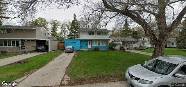 74 Sandra Bay（加拿大曼尼托巴省溫尼伯市）房屋照片