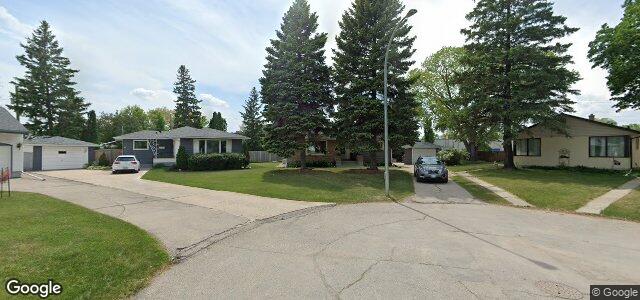 Larawan ng 75 Bathgate Bay sa Winnipeg, Manitoba