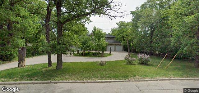 Larawan ng 750 South Drive sa Winnipeg, Manitoba