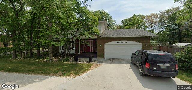 Larawan ng 754 Dowker Avenue sa Winnipeg, Manitoba
