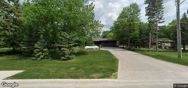 Larawan ng 758 South Drive sa Winnipeg, Manitoba