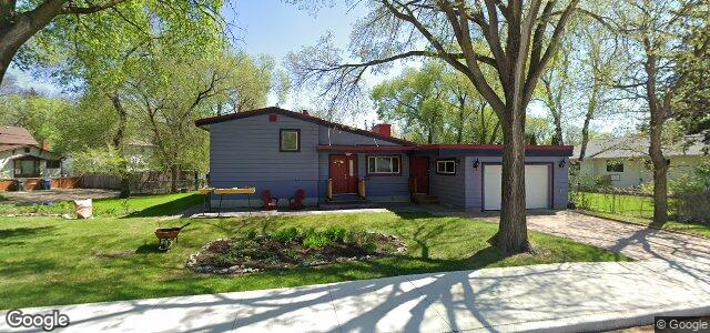 Photo of 760 Dowker Avenue in Winnipeg, Manitoba