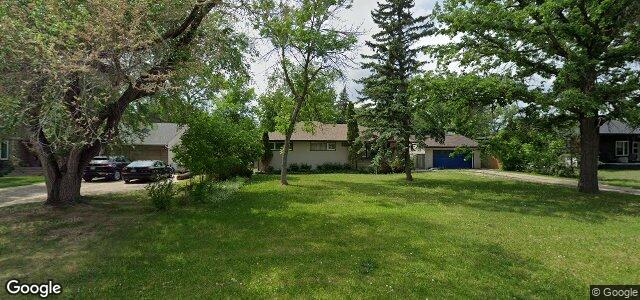 Larawan ng 761 South Drive sa Winnipeg, Manitoba