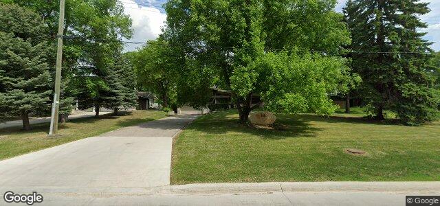 Photo of 766 South Drive in Winnipeg, Manitoba