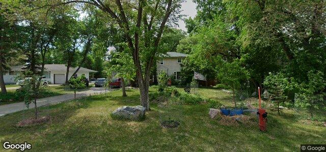 Larawan ng 769 South Drive sa Winnipeg, Manitoba