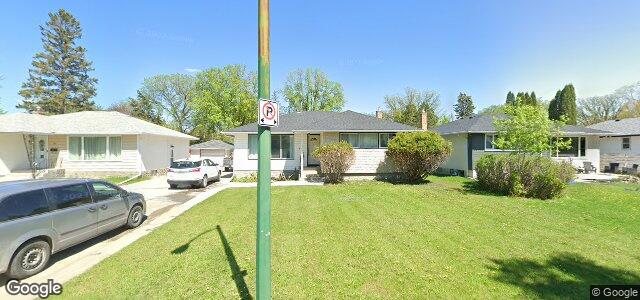 77 Crowson Bay（加拿大曼尼托巴省溫尼伯市）房屋照片