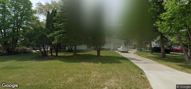 Larawan ng 773 South Drive sa Winnipeg, Manitoba