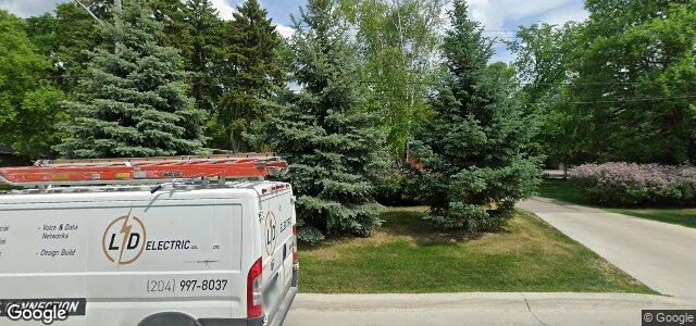 Larawan ng 774 South Drive sa Winnipeg, Manitoba