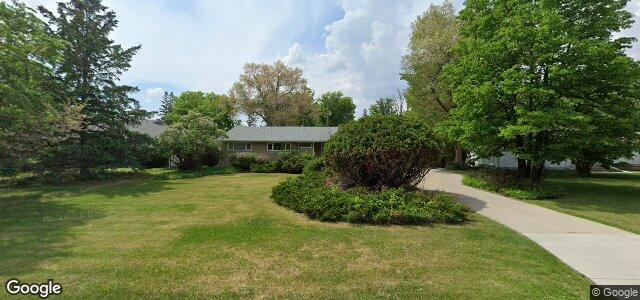 Larawan ng 777 South Drive sa Winnipeg, Manitoba