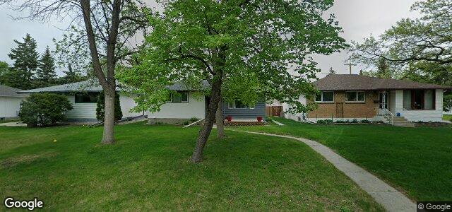 Larawan ng 78 Riley Crescent sa Winnipeg, Manitoba