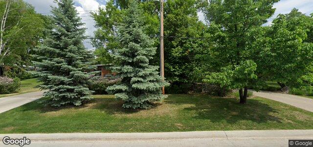 Larawan ng 780 South Drive sa Winnipeg, Manitoba