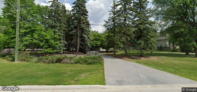 Larawan ng 784 South Drive sa Winnipeg, Manitoba