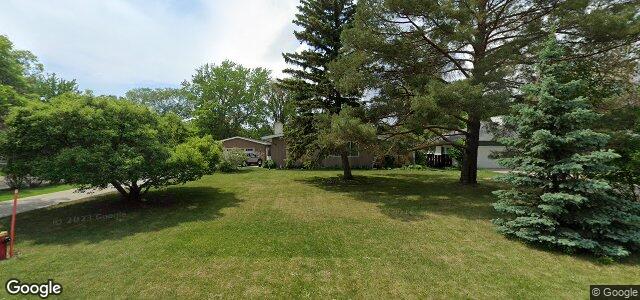 Larawan ng 785 South Drive sa Winnipeg, Manitoba