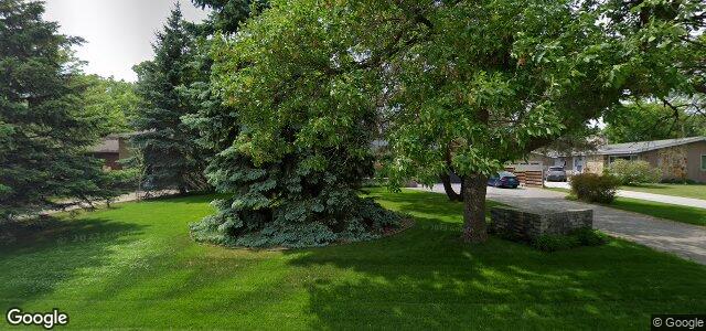 Larawan ng 789 South Drive sa Winnipeg, Manitoba