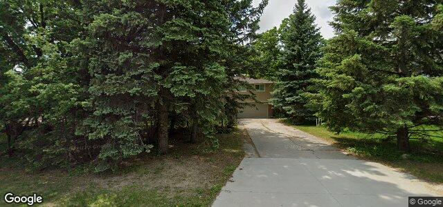 Larawan ng 793 South Drive sa Winnipeg, Manitoba