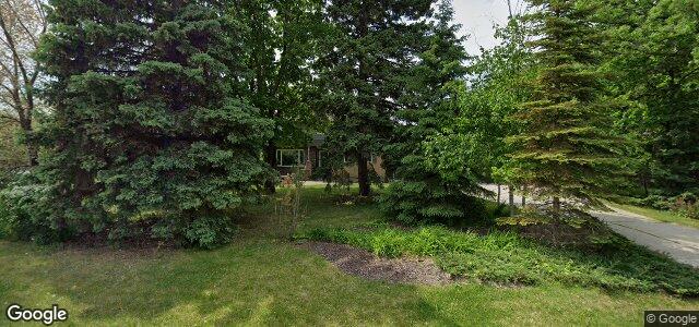 Larawan ng 797 South Drive sa Winnipeg, Manitoba