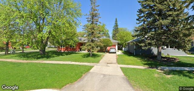 Larawan ng 800 Wicklow Street sa Winnipeg, Manitoba