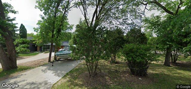 Larawan ng 801 South Drive sa Winnipeg, Manitoba