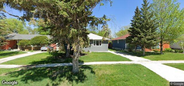 Larawan ng 804 Wicklow Street sa Winnipeg, Manitoba