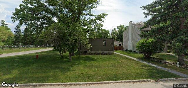 Larawan ng 806 Kebir Place sa Winnipeg, Manitoba