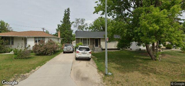 Larawan ng 81 Fletcher Crescent sa Winnipeg, Manitoba