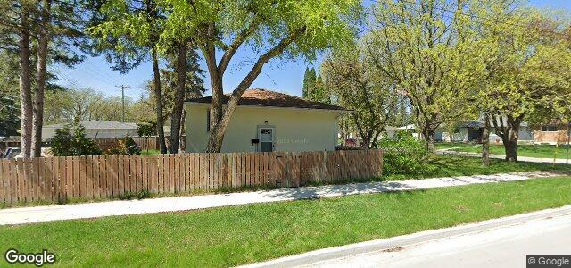Larawan ng 81 Riley Crescent sa Winnipeg, Manitoba