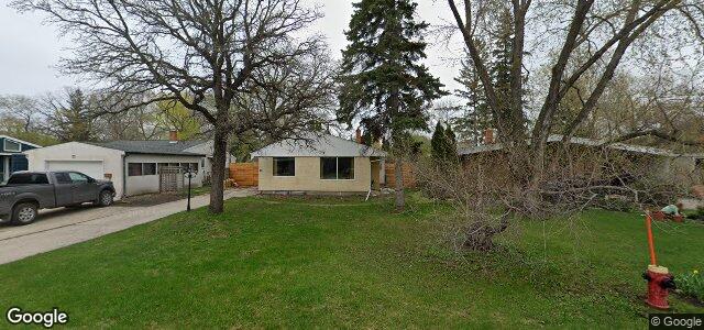 81 Sandra Bay（加拿大曼尼托巴省温尼伯市）房屋照片