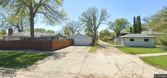 Larawan ng 811 Wicklow Street sa Winnipeg, Manitoba