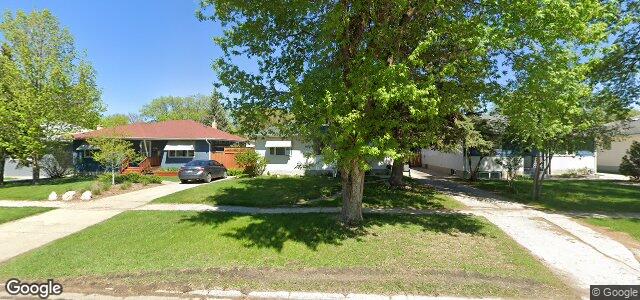 Larawan ng 812 Wicklow Street sa Winnipeg, Manitoba